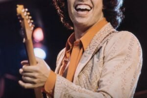 Beloved Music Icon Alan Osmond Remembered for a Lasting Legacy at 76