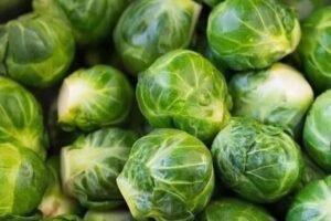 Honestly, Does Anyone Here Actually Eat Brussels Sprouts?