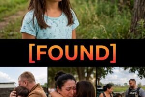 Police find girl missing since 2022: ‘She was n… See more
