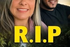 Missing Couple Found as Search Turns Into a Community of Mourning and Memory