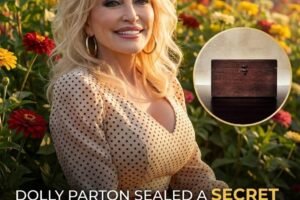 Four Days Before Dolly Parton’s Death, She Was Still Making Plans—Her Final Interview Now Reads Very Differently