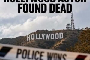 BREAKING: Hollywood Actor Dead, Sudden Tragedy Shocks Fans