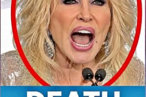 Doctor explains key cancer warning signs after Dolly Parton’s death at 80