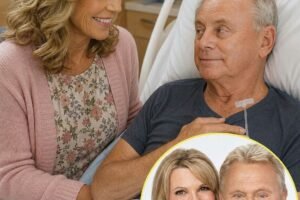Just 20 Minutes Ago in Los Angeles, Legendary Television Host Pat Sajak Was Officially Confirmed in a Move Making Headlines