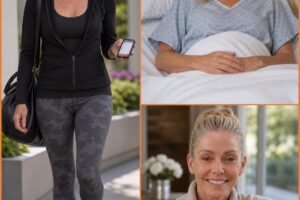 Breaking News: Kelly Ripa & Mark Consuelos confirmed… See more