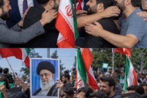 BREAKING:TRUMP ANNOUNCES THAT IRAN HAS … more in comments