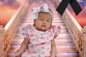 A Strays Bullet Shattered Their Nursery Window—What Happened to This 5-Month-Old Baby Will Leave You Speechless