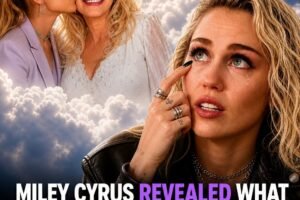 Billy Ray Cyrus Reveals Dolly Parton’s Last Message to Him — Miley Recalls One of Her Final Conversations with ‘Aunt Dolly’