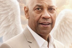 There are certain actors whose names become permanently connected to the history of cinema. Denzel Washington is one of them. For generations of moviegoers, his face, voice, intensity, dignity, and un