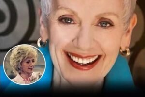 With heavy hearts, we report the sad news about the multi-talented actress and writer… – See the comments