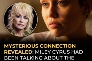 Miley Cyrus Once Said August 25 Always Changed Her Life—Then Dolly Parton Died on That Exact Date