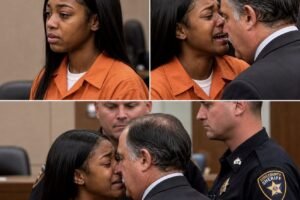 Why One Teen’s 86-Year Sentence Raises Hard Questions