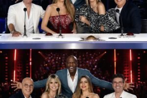 Trag!c News…with heavy hearts.. ‘America’s Got Talent’ Icon Passed Away Today. Check the 1st Comment