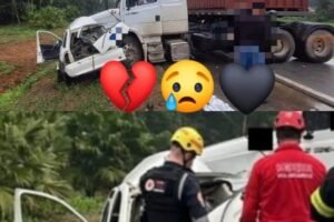 VIDEO: 33-year-old woman passed away in collision with truck on S….. See more