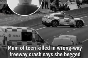 “I Begged Them To Listen.” A Mum’s Warning Before The Tragedy Is Now Coming To Light…