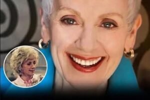 With heavy hearts, we report the sad news about the multi-talented actress and writer… – See the comments
