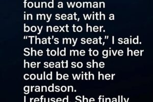 The Window Seat Scheme..
