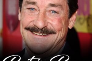 Actor Peter Cullen has died — legendary voice of Optimus Prime