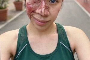 These are the consequences of sleeping with a… See more