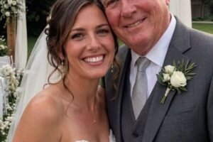 I Married a Man 30 Years Older Than Me — Years Later, His Lawyer Handed Me a Box That Changed Everything