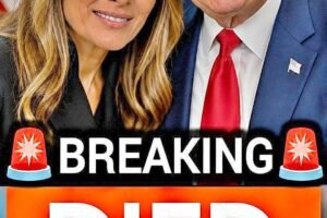 Melania Trump Confirms Rumors, Leaving Supporters Surprised