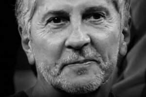 The Father Who Stood Behind a Football Legend Is Gone… See more
