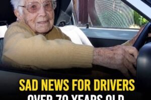 Can People Over 70 Still Drive? What the Rules Really Say and the Signs You Should Never Ignore