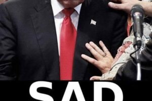 Former President Donald Trump Faces More Legal Troubles