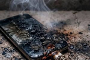 Never Put the Charger Like This — The Dangerous Charging Habits Experts Warn About