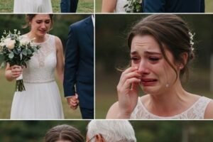Poor young girl marries 70 Years old Man, 10 days later She discovers… See more