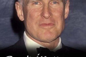 Jon Cypher, ‘Hill Street Blues’ and ‘Cinderella’ actor, dies at 94