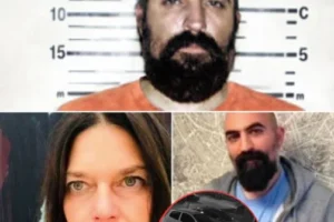 Tommaso Cioni Questioned by Authorities in Ongoing Nancy Guthrie Investigation