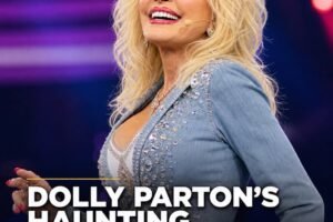 Dolly Parton’s Haunting Final Message To Fans Before Her Death