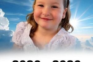 Remembering a Beloved 6-Year-Old — A Story of Family, Love, and a Community Coming Together