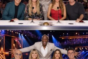 Trag!c News…with heavy hearts.. ‘America’s Got Talent’ Icon Passed Away Today.