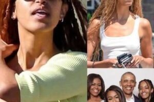 What Is Malia Obama Working on Behind the Scenes? Her Next Chapter Is Drawing Attention
