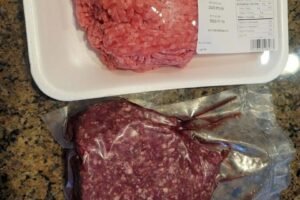 Don’t get fooled by the supermarkets. They’re selling you meat from… See more