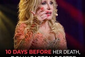 Dolly Parton’s Final Instagram Post Now Feels Like a Beautiful Look Back — The Kenny Rogers Connection Makes It Even More Meaningful