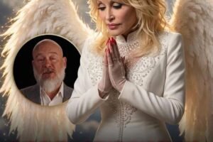 Dolly Parton’s Private Family Story — AI Imagines the Grandchildren She Never Had