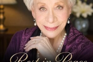 Veteran actress of Gilmore Girls and La La Land dead at 97