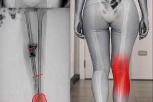 New Research Examines How the Body Reacts to Inflammation