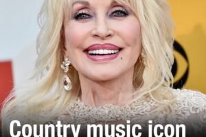 Country music icon Dolly Parton’s cause of death is revealed