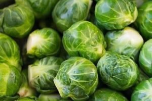 Honestly Does Anyone Here Actually Eat Brussels Sprouts?