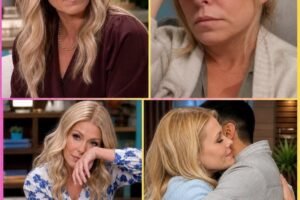 What Happened With Kelly Ripa? Fans Want to Know More