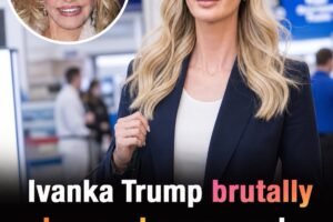 Ivanka Trump brutally slammed over words about Dolly Parton after death