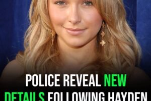 Hayden Panettiere’s 911 Call Raises New Questions as Details Surrounding Her Death Emerge