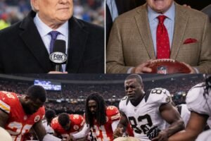 SAD NEWS ABOUT TERRY BRADSHAW!