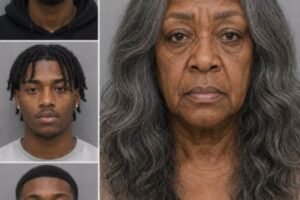 Elderly Woman’s Motel Death Raises Questions About What Happened