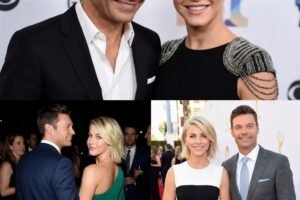 Ryan Seacrest’s Wedding Surprise Has Everyone Talking