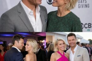 THE SHOCKING TRUTH ABOUT RYAN SEACREST THAT WILL LEAVE YOU SPEECHLESS